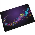 Retro Matte Flanell Samt Teppich Spielen Basketball Spiel Matten Baby Krabbeln Bett Teppiche, 121.9x182.9cm, 147.3x203.2cm – Bild 2