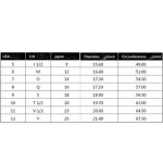 2 Stück Damen Vintage 925 Silber Diamant-Ehering – Bild 6