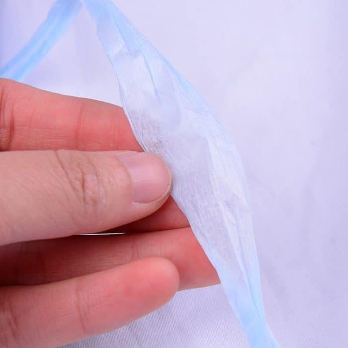 3 Stück 20 m Papierseil Bastband natürliche Spitze Seil Geschenkbox Verpackung DIY Dekoration – Bild 5