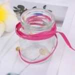 3 Stück 20 m Papierseil Bastband natürliche Spitze Seil Geschenkbox Verpackung DIY Dekoration – Bild 7