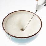 Haushaltsgerät Mini-Handcreme-Eierschläger, S, M, L – Bild 3