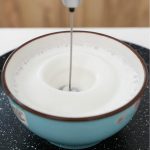 Haushaltsgerät Mini-Handcreme-Eierschläger, S, M, L – Bild 4