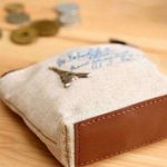 4 Stück Vintage-Mini-Geldbörsen-Beutelhalter, Geschenk-Geldbörsen, klassische nostalgische Aufbewahrungstasche – Bild 6