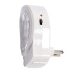 KG-913 2W wiederaufladbare LED-Notfallleuchte für Beleuchtungsausfälle – Bild 4