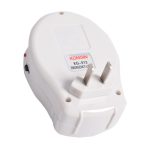 KG-913 2W wiederaufladbare LED-Notfallleuchte für Beleuchtungsausfälle – Bild 5