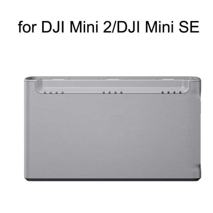 Original DJI für Mini 2 / Mini SE Zwei-Wege-Ladebutler, For Mini 2 / Mini SE – Bild 2