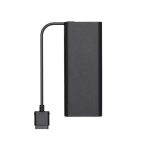 Gebrauchtes DJI FPV 90W-Ladegerät zum Aufladen des Akkus von Fernsteuerungsbrillen – Bild 2