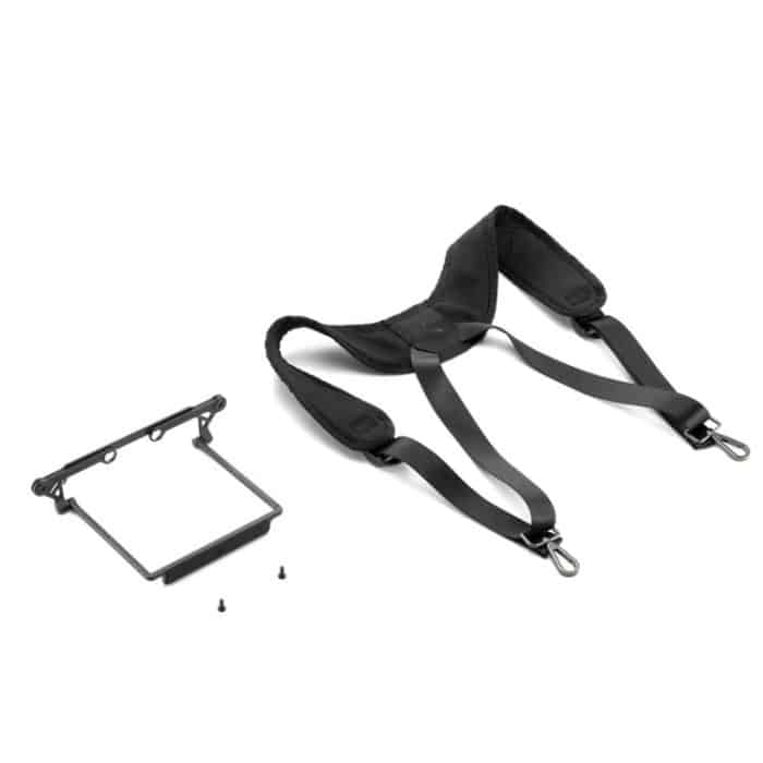 Original DJI RC Plus-Fernbedienungsgurt und Hüftstützen-Kit – Bild 3