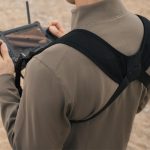 Original DJI RC Plus-Fernbedienungsgurt und Hüftstützen-Kit – Bild 4