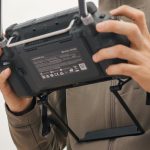 Original DJI RC Plus-Fernbedienungsgurt und Hüftstützen-Kit – Bild 5