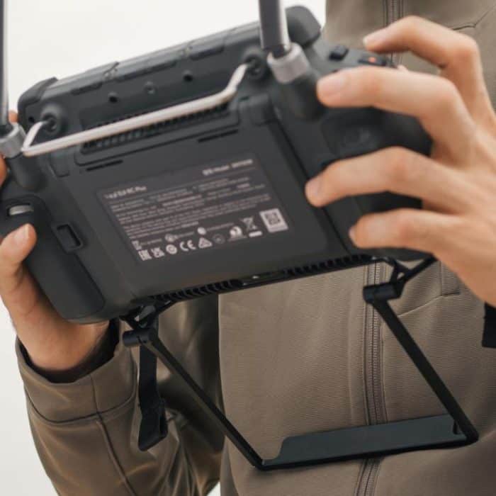 Original DJI RC Plus-Fernbedienungsgurt und Hüftstützen-Kit – Bild 5