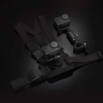 Original DJI Osmo Action Cycling Brustgurt + Lenkerklemmen-Kit – Bild 4