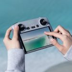 DJI RC Smart Controller für DJI Mini 3 Pro / Mavic 3 / Air 2S – Bild 5