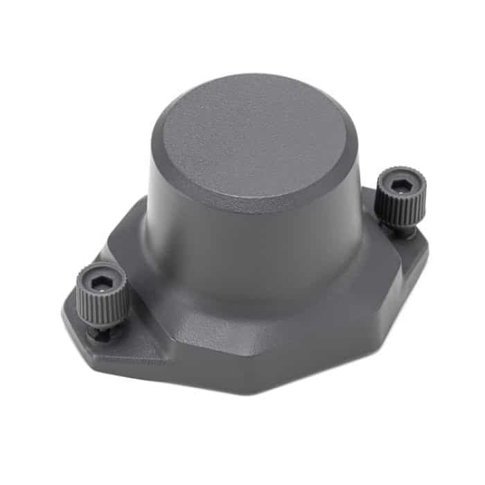 Das Original DJI Mavic 3 Enterprise RTK-Modul bietet eine Positionierungsfunktion auf Zentimeterebene – Bild 4