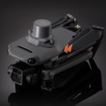 Das Original DJI Mavic 3 Enterprise RTK-Modul bietet eine Positionierungsfunktion auf Zentimeterebene – Bild 5