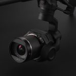 Original DJI DL 18mm F2.8 ASPH Objektiv für Zenmuse X9-8K Air PTZ Kamera – Bild 6