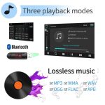 Universal-Maschine, Android-Smart-Navigation, Auto-Navigation, DVD, Rückfahrvideo, integrierte Maschine, 9inch 1+16G Standard, 9inch 2+16G Standard, 9inch 2+32G Standard, 10inch 1+16G Standard, 10inch 2+16G Standard, 10inch 2+32G Standard... – Bild 11