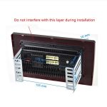 Universal-Maschine, Android-Smart-Navigation, Auto-Navigation, DVD, Rückfahrvideo, integrierte Maschine, 9inch 1+16G Standard, 9inch 2+16G Standard, 9inch 2+32G Standard, 10inch 1+16G Standard, 10inch 2+16G Standard, 10inch 2+32G Standard... – Bild 3