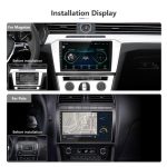 Universal-Maschine, Android-Smart-Navigation, Auto-Navigation, DVD, Rückfahrvideo, integrierte Maschine – Bild 16