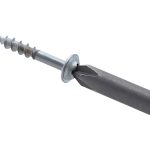 12 Stück/Set Schraubendreher-Bit mit magnetischem Elektro-Schraubendreher aus S2-legiertem Stahl, 11, 12, 13 – Bild 4