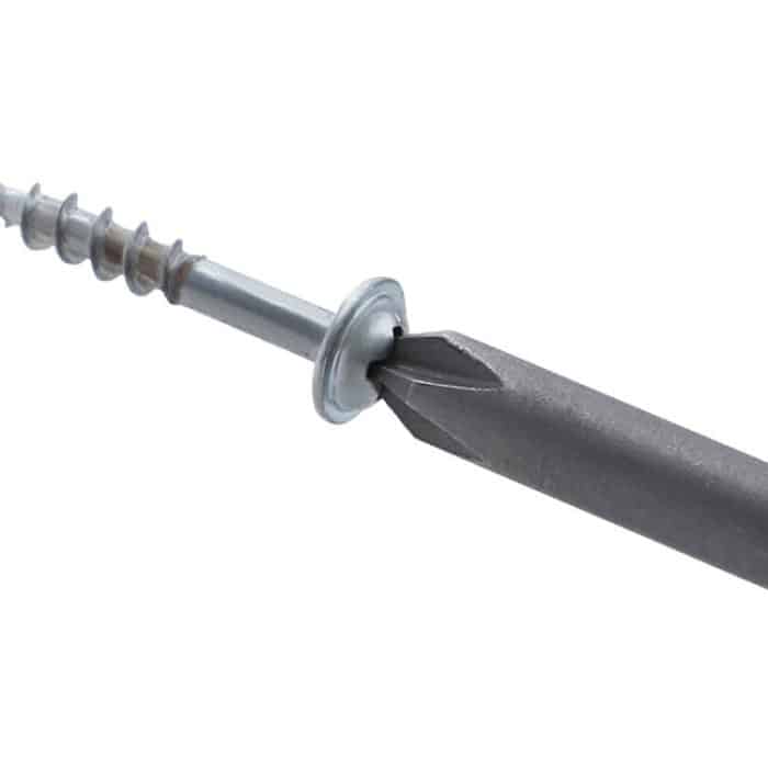 12 Stück/Set Schraubendreher-Bit mit magnetischem Elektro-Schraubendreher aus S2-legiertem Stahl, 11, 12, 13 – Bild 4