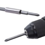 12 Stück/Set Schraubendreher-Bit mit magnetischem Elektro-Schraubendreher aus S2-legiertem Stahl, 11, 12, 13 – Bild 5