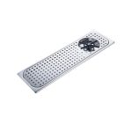 Automatische Hochdruck-Becherwaschanlage aus Edelstahl mit eingebetteter Stange, Small Cup Washer, Medium Cup Washer, Economy Type A, Economy Type B