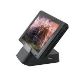 Videoprojektionskonverter, der tragbare Ladestation für Switch kühlt, HDMI, Bluetooth, Keyboard and Mouse, Network Card – Bild 4