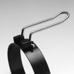 Eierring-Eisenspray, antihaftbeschichtet, rundes Omelettmodell, Omelettform, 2-Pack, 4-Pack – Bild 3