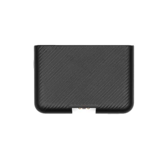 Original DJI Mic, kabellose Übertragung mit OLED-Touchscreen, 2 Transmitters 1 Receiver, 1 Transmitters 1 Receiver – Bild 4