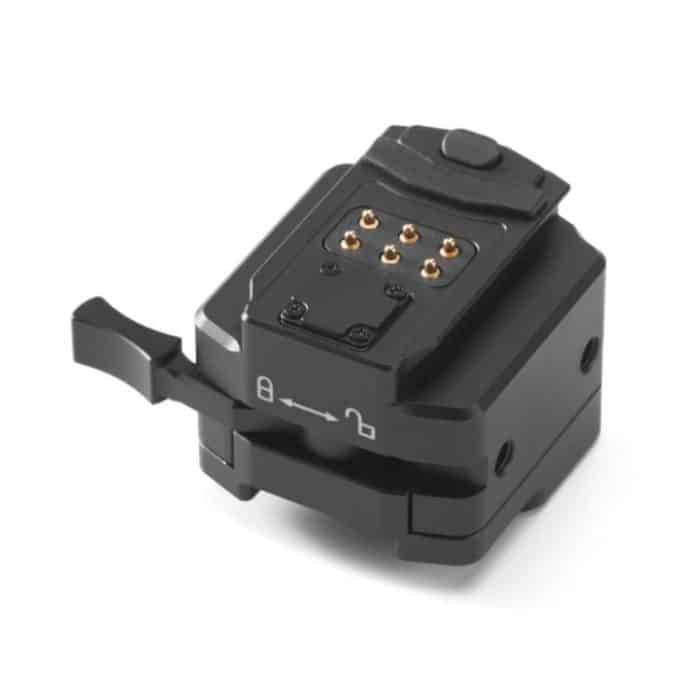 Original DJI Ronin 4D Controller Interface Multifunktionaler Adapter – Bild 1