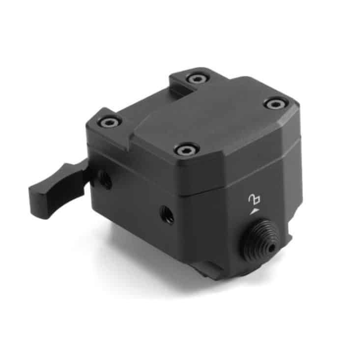 Original DJI Ronin 4D Controller Interface Multifunktionaler Adapter – Bild 3