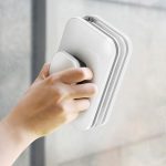 Verstellbarer magnetischer Glaswischer, doppelseitiger magnetischer Fensterwischer, hochwertiger Isolierglasreiniger, Rectangle 3-10mm, Rectangle 8-15mm, Rectangle 15-26mm, Rectangle 18-30mm, Rectangle 20-35mm, Rectangle 24-40mm – Bild 2