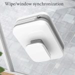 Verstellbarer magnetischer Glaswischer, doppelseitiger magnetischer Fensterwischer, hochwertiger Isolierglasreiniger, Rectangle 3-10mm, Rectangle 8-15mm, Rectangle 15-26mm, Rectangle 18-30mm, Rectangle 20-35mm, Rectangle 24-40mm – Bild 9
