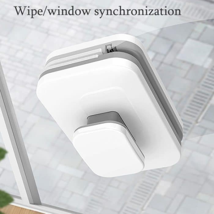 Verstellbarer magnetischer Glaswischer, doppelseitiger magnetischer Fensterwischer, hochwertiger Isolierglasreiniger, Rectangle 3-10mm, Rectangle 8-15mm, Rectangle 15-26mm, Rectangle 18-30mm, Rectangle 20-35mm, Rectangle 24-40mm – Bild 9