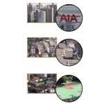 Luxun 20X50 Outdoor-Fernglas, Low-Light-Nachtsicht, Nicht-Infrarot-Hochleistungsfernglas, 20X50 Black, 20X50 Army Green – Bild 7