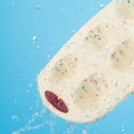 GW20035 DIY Candy Color Cartoon Silikon Kuchen Toast Eisform, 12 Inch Rectangular, 12 Inch Round, 11 Inch Round, 8 Inch Sheep, 8 Inch Bunny, 8 Inch Chicken, 6-hole Muffin Vup, 12 Inch Savarin Cake Mold – Bild 6