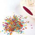 GW20035 DIY Candy Color Cartoon Silikon Kuchen Toast Eisform, 12 Inch Rectangular, 12 Inch Round, 11 Inch Round, 8 Inch Sheep, 8 Inch Bunny, 8 Inch Chicken, 6-hole Muffin Vup, 12 Inch Savarin Cake Mold – Bild 8