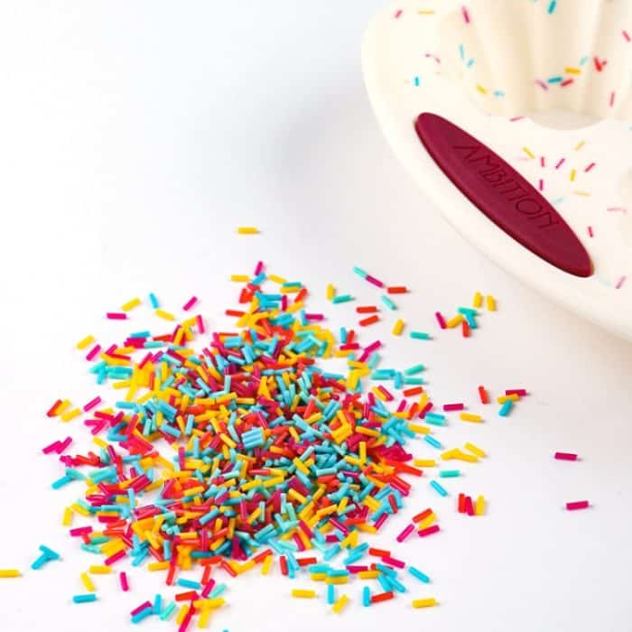 GW20035 DIY Candy Color Cartoon Silikon Kuchen Toast Eisform, 12 Inch Rectangular, 12 Inch Round, 11 Inch Round, 8 Inch Sheep, 8 Inch Bunny, 8 Inch Chicken, 6-hole Muffin Vup, 12 Inch Savarin Cake Mold – Bild 8