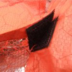 Outdoor Wandern Camping Wärmereflektierende Wärmedämmung Schlafsack Notfalldecke, Double Envelope 200cmx 145cm, Mummy 210cm x 83cm, Single Envelope 200 x 72cm (Silver Gray) – Bild 7