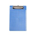 10 Stück FUQIANG FQ8004 Ordner, Tafel, Schreibblock, zum Aufhängen, Kunststoffschiene, A4 Board Clip, A4 Butterfly Clip, A5 Board Clip, A5 Butterfly Clip, A6 Board Clip, A6 Butterfly Clip