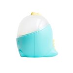 CX-12 Kleiner Dinosaurier-Sternenhimmel-Licht, USB-Spieluhr, Nachtlicht, LED-Traum, rotierende Projektionslampe – Bild 2