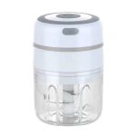 ZM-14 Haushalt Mini kabelloser elektrischer Knoblauchstampfer