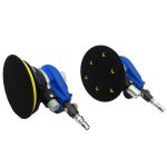 Pneumatische Schleifpapiermaschine, Autopoliermaschine, Schleifmaschine, Wachsmaschine, 5inch Regular, 5inch Vacuum, 6inch Regular, 6inch Vacuum – Bild 3