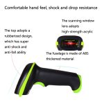 Laser-Wireless-Scanner, Bluetooth-Scanner, Supermarkt-Express-Scanner, 5100 (2.4G)  One-dimensional Wireless, 5100 (433M) One-dimensional Wireless, 3100 (1D) One-dimensional Bluetooth, 5100 (2D) Two-dimensional Wireless... – Bild 5