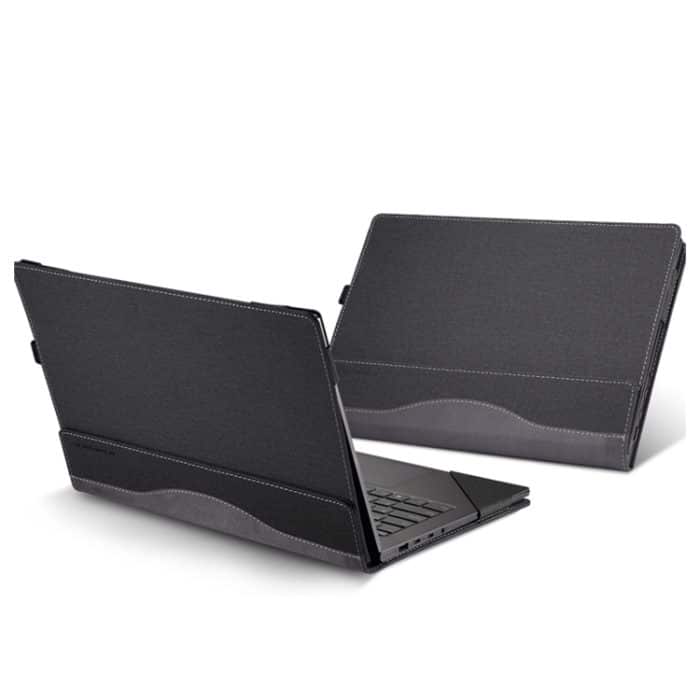 TBD0576521305A.jpg 16-Zoll-Laptop-Anti-Fall-Schutzhülle aus Leder – Bild 1