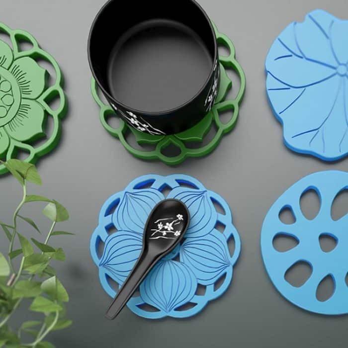 4 Stück JX-160 Kristall-Epten-DIY-Form, unregelmäßige Harz-Cup-Pad-Form, 01, 02, 03, 04, A04, B04, D04 – Bild 5