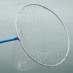 Faltbares Fischernetz mit Dip-Kescherkopf aus Edelstahl, Solid 40cm Glued Dense Mesh, Solid 40cm Big Mesh, Solid 45cm Big Mesh, Solid 50cm Big Mesh – Bild 2