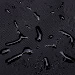 Outdoor-Garten-Grill-Abdeckung, regendicht, staubdicht, anti-ultraviolett, runde Tischabdeckung – Bild 4