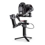 Original DJI RS 2 / RS 3 Pro Fahrzeug- / Wippen-Fernbedienungsgriff – Bild 5